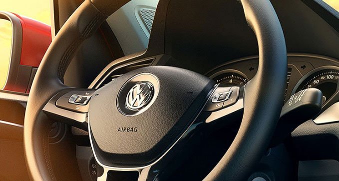 Volkswagen Gol Trend 5p